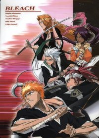 BUY NEW bleach - 62498 Premium Anime Print Poster