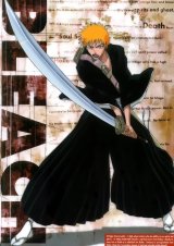 BUY NEW bleach - 63081 Premium Anime Print Poster
