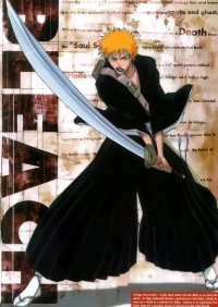BUY NEW bleach - 63081 Premium Anime Print Poster