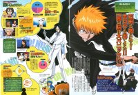 BUY NEW bleach - 63109 Premium Anime Print Poster