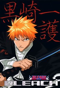 BUY NEW bleach - 63893 Premium Anime Print Poster
