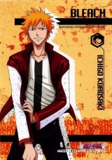 BUY NEW bleach - 70544 Premium Anime Print Poster
