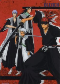 BUY NEW bleach - 71165 Premium Anime Print Poster