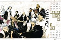BUY NEW bleach - 7233 Premium Anime Print Poster
