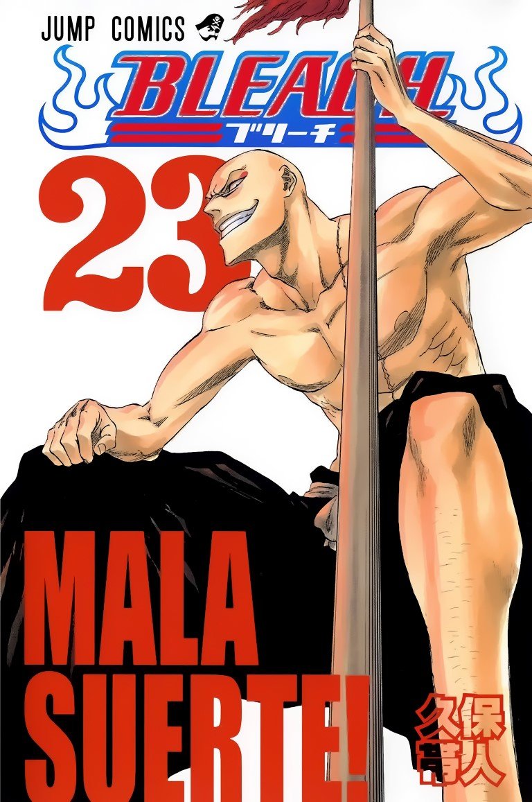 BUY NEW bleach - 83152 Premium Anime Print Poster bleach - 83152 image