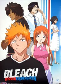 BUY NEW bleach - 8326 Premium Anime Print Poster