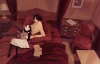 BUY NEW blood alone - 109891 Premium Anime Print Poster