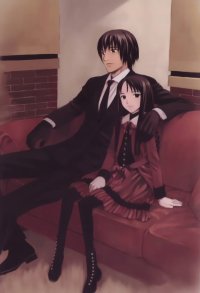 BUY NEW blood alone - 109893 Premium Anime Print Poster