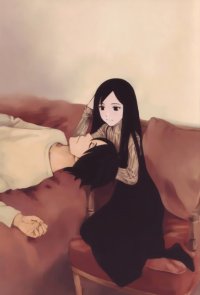 BUY NEW blood alone - 110733 Premium Anime Print Poster