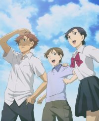 BUY NEW blood plus - 126523 Premium Anime Print Poster