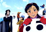 BUY NEW blood plus - 129799 Premium Anime Print Poster