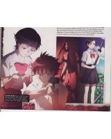 BUY NEW blood plus - 135984 Premium Anime Print Poster