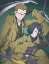 BUY NEW blood plus - 140166 Premium Anime Print Poster