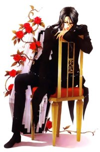 BUY NEW blood plus - 142598 Premium Anime Print Poster