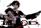BUY NEW blood plus - 155342 Premium Anime Print Poster