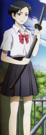 BUY NEW blood plus - 160347 Premium Anime Print Poster