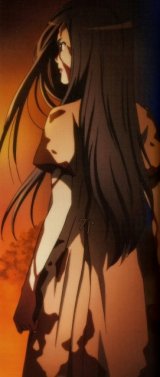 BUY NEW blood plus - 160401 Premium Anime Print Poster