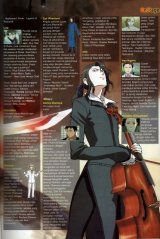 BUY NEW blood plus - 166327 Premium Anime Print Poster