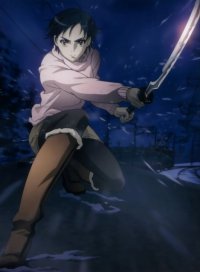 BUY NEW blood plus - 171075 Premium Anime Print Poster