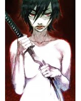 BUY NEW blood plus - 175260 Premium Anime Print Poster
