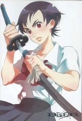 BUY NEW blood plus - 177703 Premium Anime Print Poster