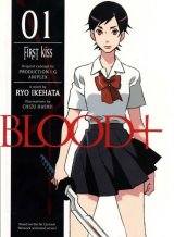 BUY NEW blood plus - 180717 Premium Anime Print Poster