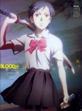 BUY NEW blood plus - 24744 Premium Anime Print Poster