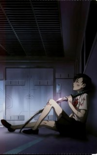 BUY NEW blood plus - 45567 Premium Anime Print Poster
