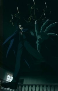 BUY NEW blood plus - 54807 Premium Anime Print Poster
