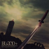 BUY NEW blood plus - 58994 Premium Anime Print Poster