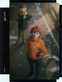 BUY NEW blood plus - 59728 Premium Anime Print Poster