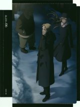 BUY NEW blood plus - 68615 Premium Anime Print Poster