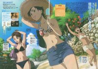 BUY NEW blood plus - 70768 Premium Anime Print Poster