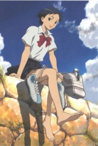 BUY NEW blood plus - 93735 Premium Anime Print Poster
