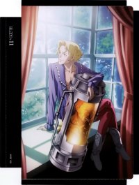 BUY NEW blood plus - 94901 Premium Anime Print Poster