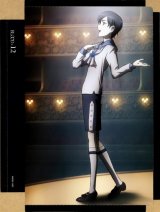 BUY NEW blood plus - 99286 Premium Anime Print Poster