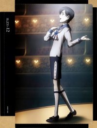 BUY NEW blood plus - 99286 Premium Anime Print Poster