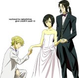 BUY NEW blood plus - 99508 Premium Anime Print Poster