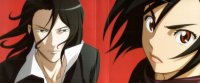 BUY NEW blood plus - 99826 Premium Anime Print Poster