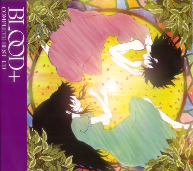 BUY NEW blood plus - 99827 Premium Anime Print Poster blood plus - 99827 image