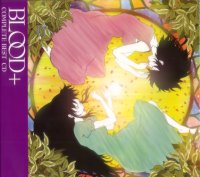 BUY NEW blood plus - 99827 Premium Anime Print Poster