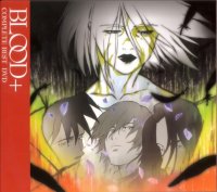 BUY NEW blood plus - 99828 Premium Anime Print Poster