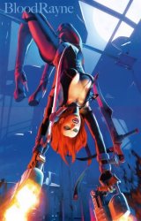 BUY NEW blood rayne - 112071 Premium Anime Print Poster