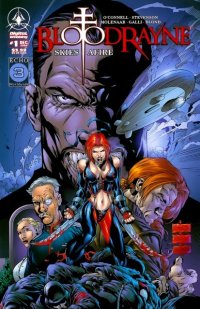 BUY NEW blood rayne - 112074 Premium Anime Print Poster