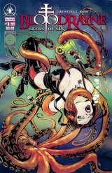BUY NEW blood rayne - 112076 Premium Anime Print Poster