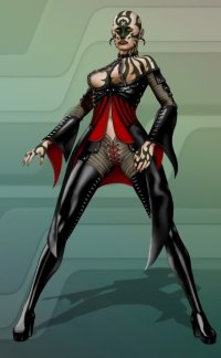 BUY NEW blood rayne - 145805 Premium Anime Print Poster