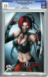 BUY NEW blood rayne - 150330 Premium Anime Print Poster
