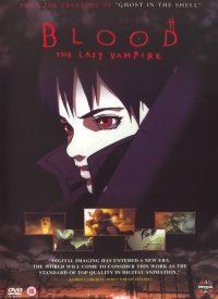 BUY NEW blood the last vampire - 58680 Premium Anime Print Poster