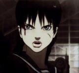 BUY NEW blood the last vampire - 77930 Premium Anime Print Poster