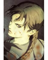 BUY NEW blood the last vampire - 85478 Premium Anime Print Poster